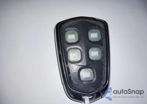 2015 Cadillac Xts Premium z USA, uszkodzony, nr VIN 2G61R5S30F9223459